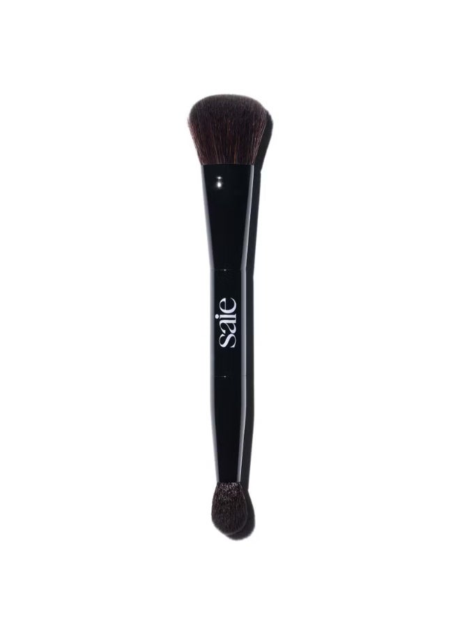 Saie The Double Brush - Image 1