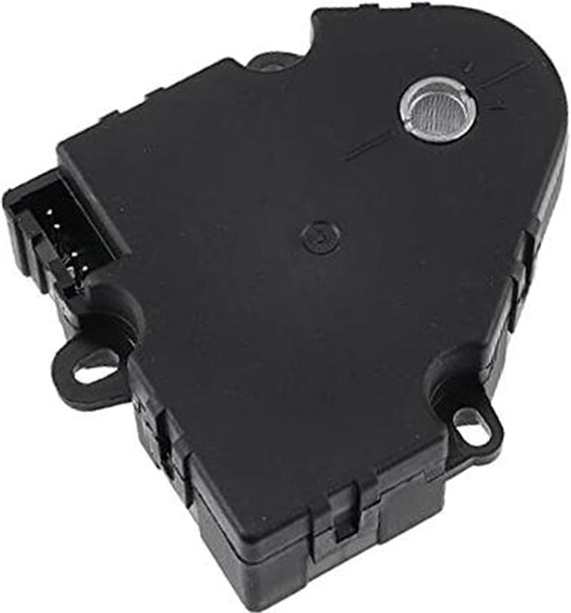 Wivplex HVAC Blend Air Door Actuator for GMC Yukon - Image 1