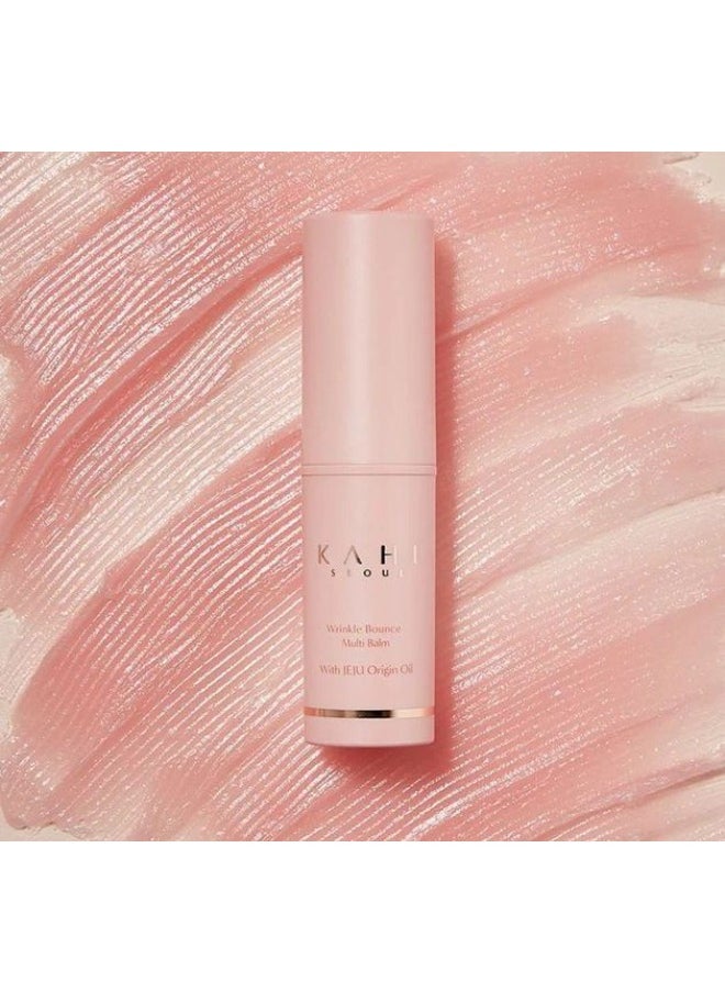 KAHI - Wrinkle Bounce Multi Balm - Image 1