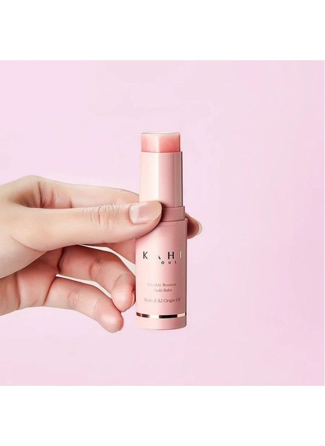 KAHI - Wrinkle Bounce Multi Balm - Image 1