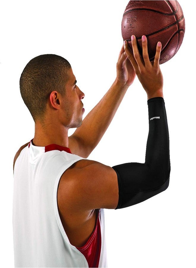 MUELLER Performance Sleeve, Black, Osfm - Image 2
