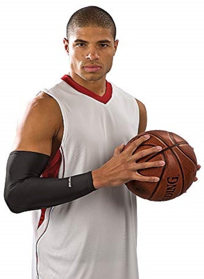MUELLER Performance Sleeve, Black, Osfm - Image 1