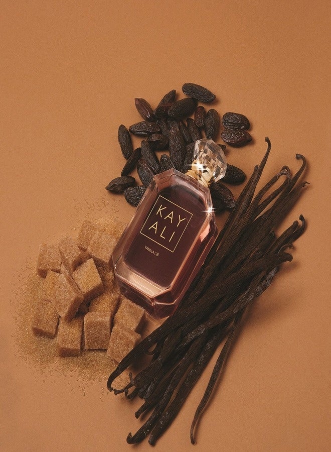 KAYALI VANILLA | 28 Eau de Parfum Intense Travel Spray 0.34 oz / 10 ml - Image 2
