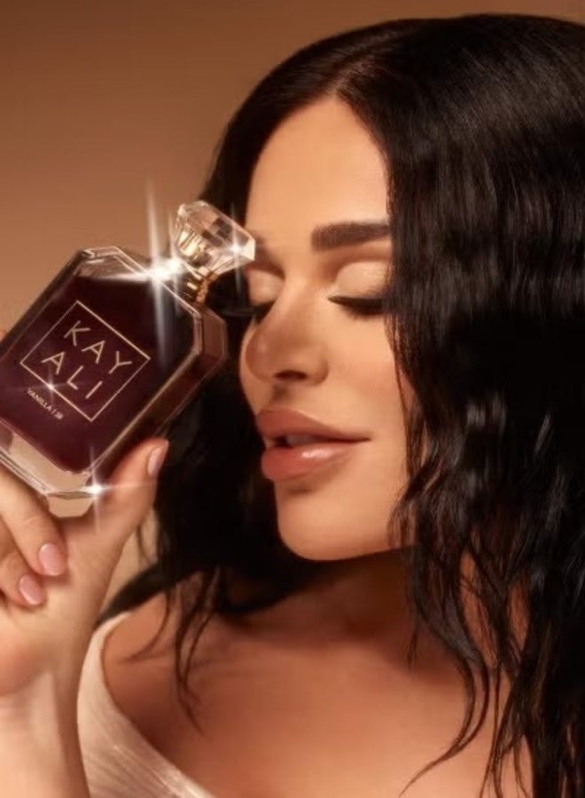 KAYALI VANILLA | 28 Eau de Parfum Intense Travel Spray 0.34 oz / 10 ml - Image 3