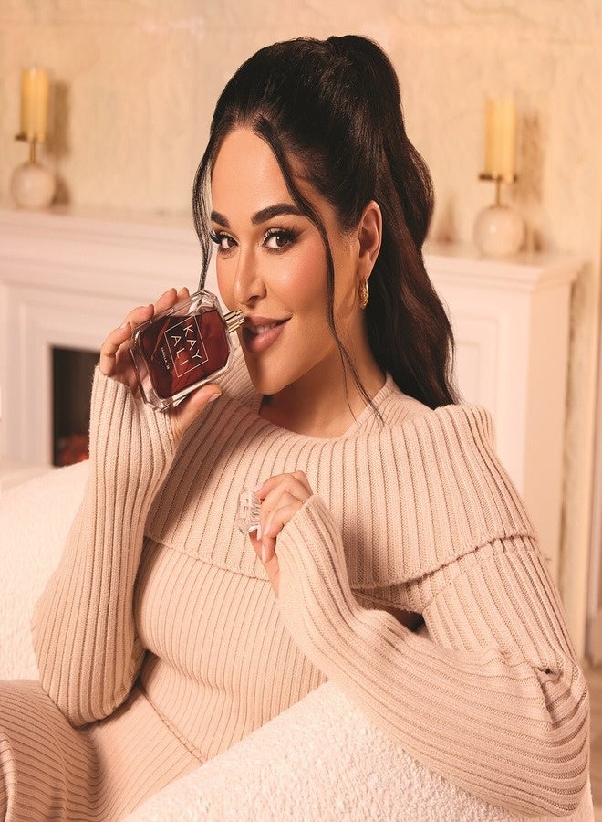 KAYALI VANILLA | 28 Eau de Parfum Intense Travel Spray 0.34 oz / 10 ml - Image 4