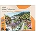 Relish Dementia Puzzles for Adults 63 Piece Monets Garden Jigsaw Puzzle Dementia Activities for Seniors - Image 4