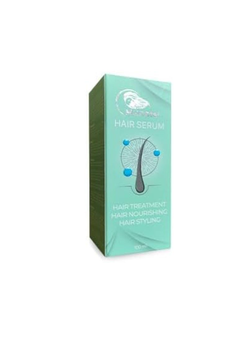 Monstel Hair Serum 100ml  - Image 2
