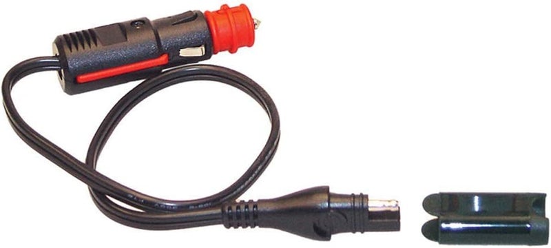 Tecmate Optimate Cable for Motorcycles and Cars