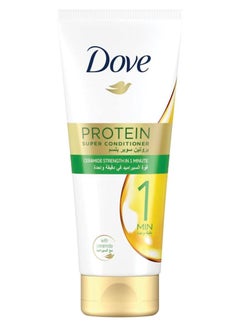 Dove Protein Super Conditioner Ceramide Strength 180ml 