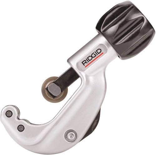 RIDGID RIGID 31622 Model 150 Constant Swing Tubing Cutter, 1/8-inch to 1-1/8-inch Tube Cutter - Image 1
