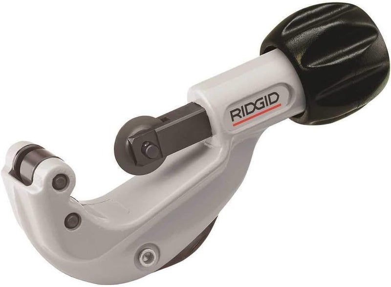 RIDGID RIGID 31622 Model 150 Constant Swing Tubing Cutter, 1/8-inch to 1-1/8-inch Tube Cutter - Image 2