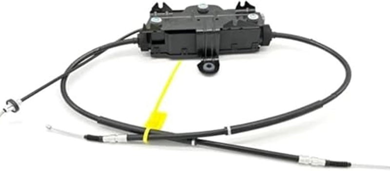 Wivplex Electric Parking Brake Actuator for BMW 5 Series GT - Image 1