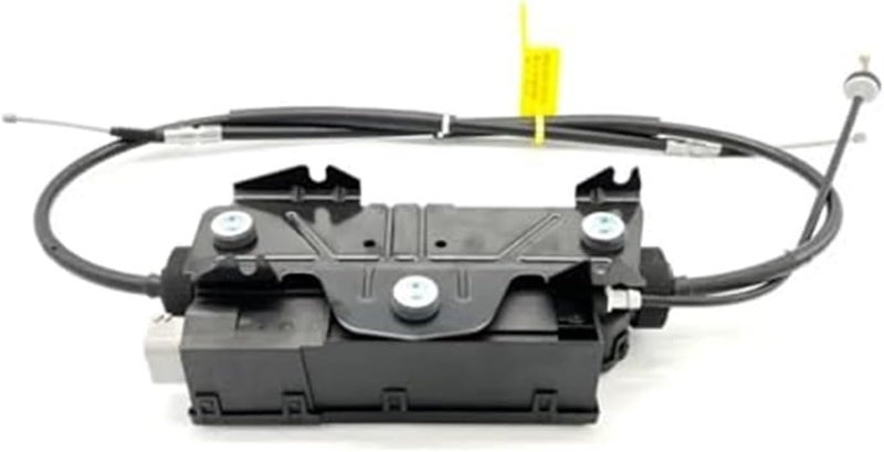 Wivplex Electric Parking Brake Actuator for BMW 5 Series GT - Image 5