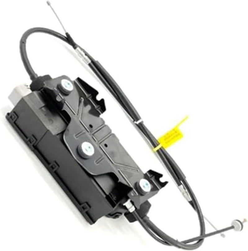 Wivplex Electric Parking Brake Actuator for BMW 5 Series GT - Image 4