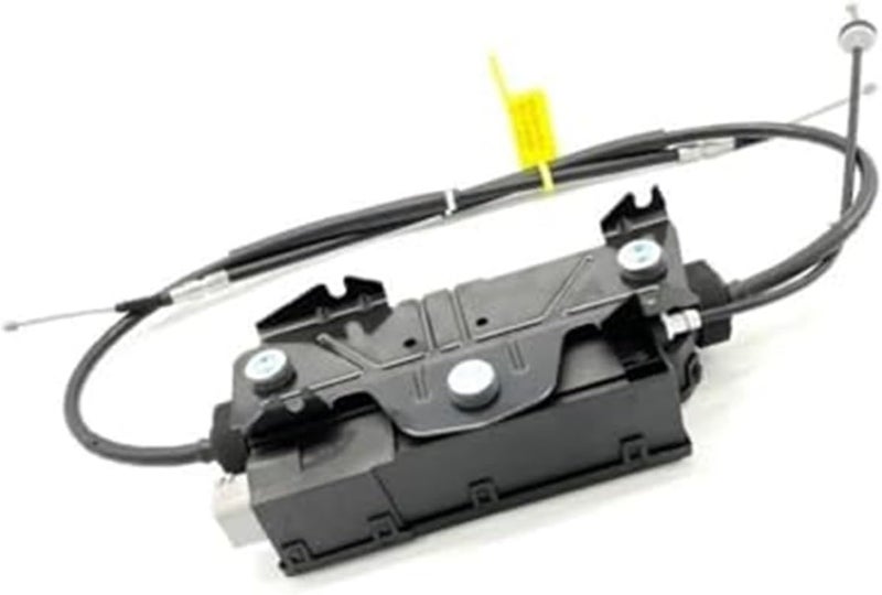 Wivplex Electric Parking Brake Actuator for BMW 5 Series GT - Image 3