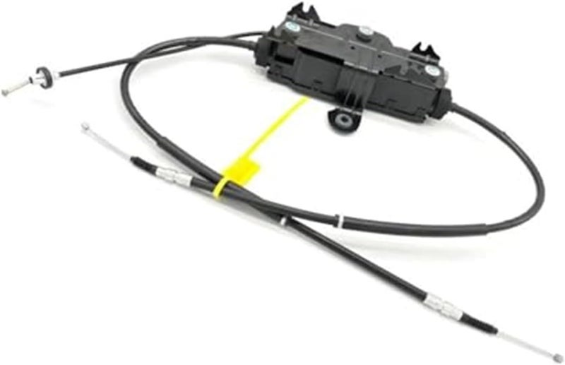 Wivplex Electric Parking Brake Actuator for BMW 5 Series GT - Image 2