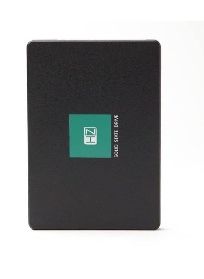 هيتز HEATZ - قرص صلب داخلي SSD بسعة 256 جيجابايت - Image 3