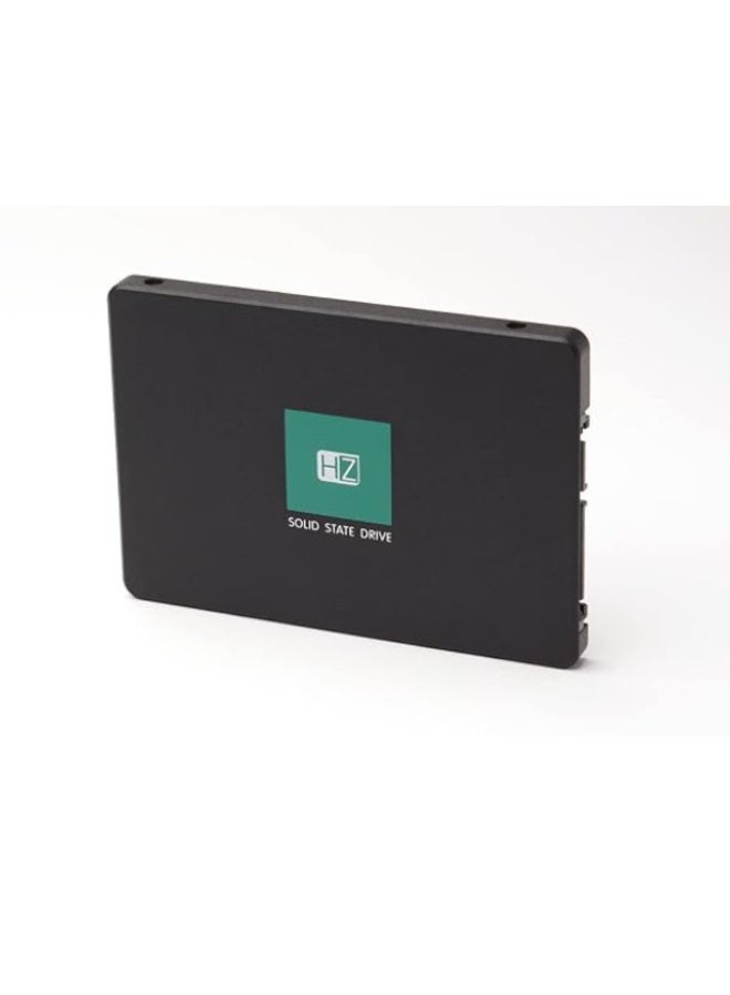 هيتز HEATZ - قرص صلب داخلي SSD بسعة 256 جيجابايت - Image 4