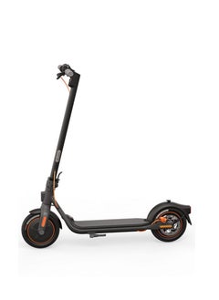 SEGWAY Segway Ninebot KickScooter F40E Maximum Speed up to 25 km/h| Range up to 40 km | 495 x 1143 x 480 mm 