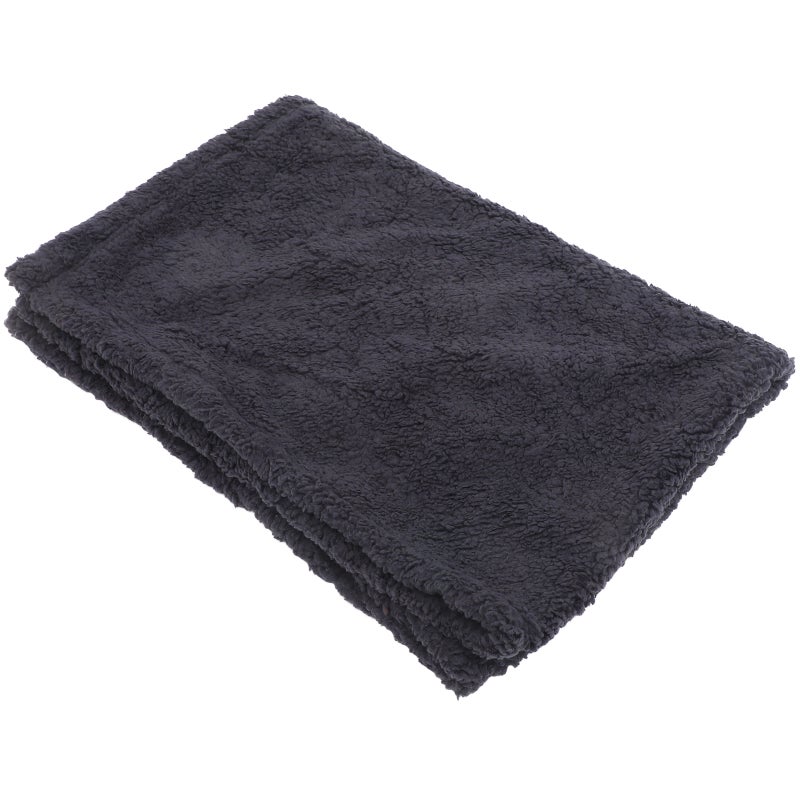 Lightweight Sofa Blanket Simple Chair Use Blanket Couch Cover Yarn Sofa Cover - Image 1