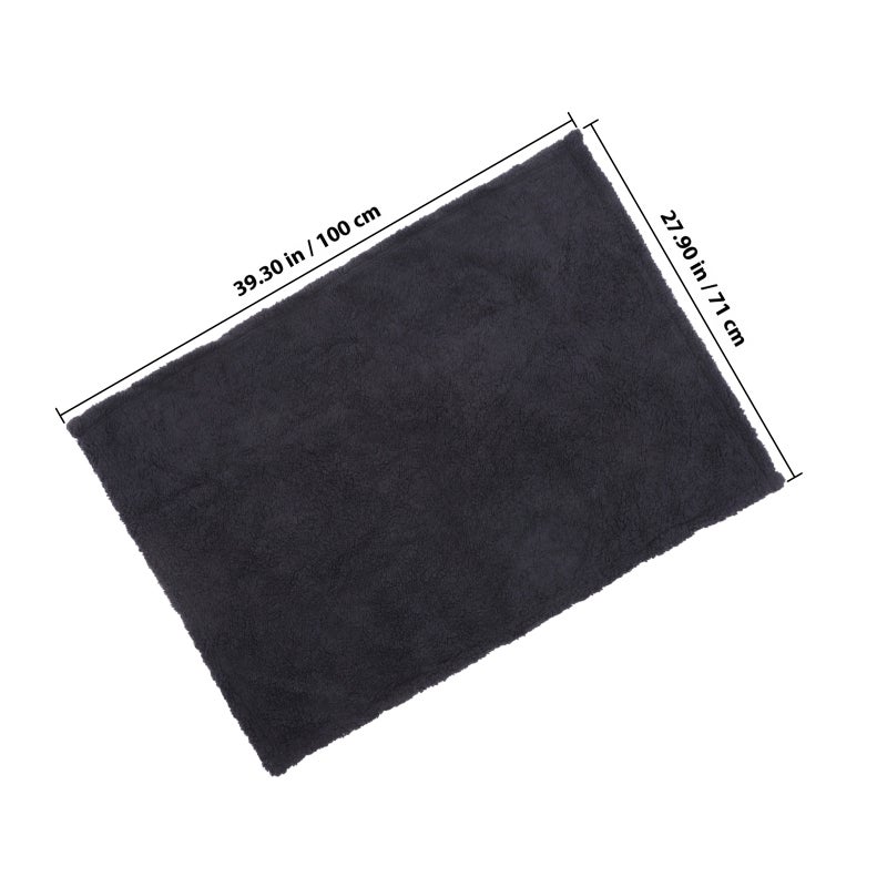 Lightweight Sofa Blanket Simple Chair Use Blanket Couch Cover Yarn Sofa Cover - Image 2