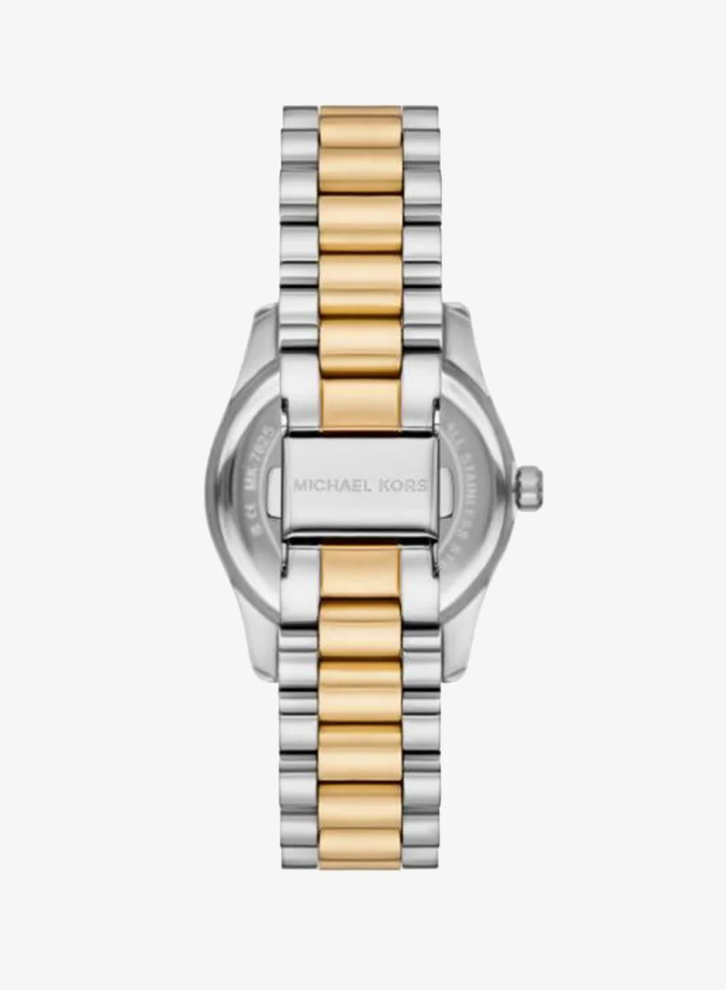 Michael Kors  Lexington Analogue Bracelet Watch for Women | Best Price UAE