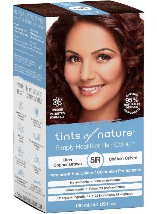 Tints Of Nature Permanent Hair Colour - Image 2