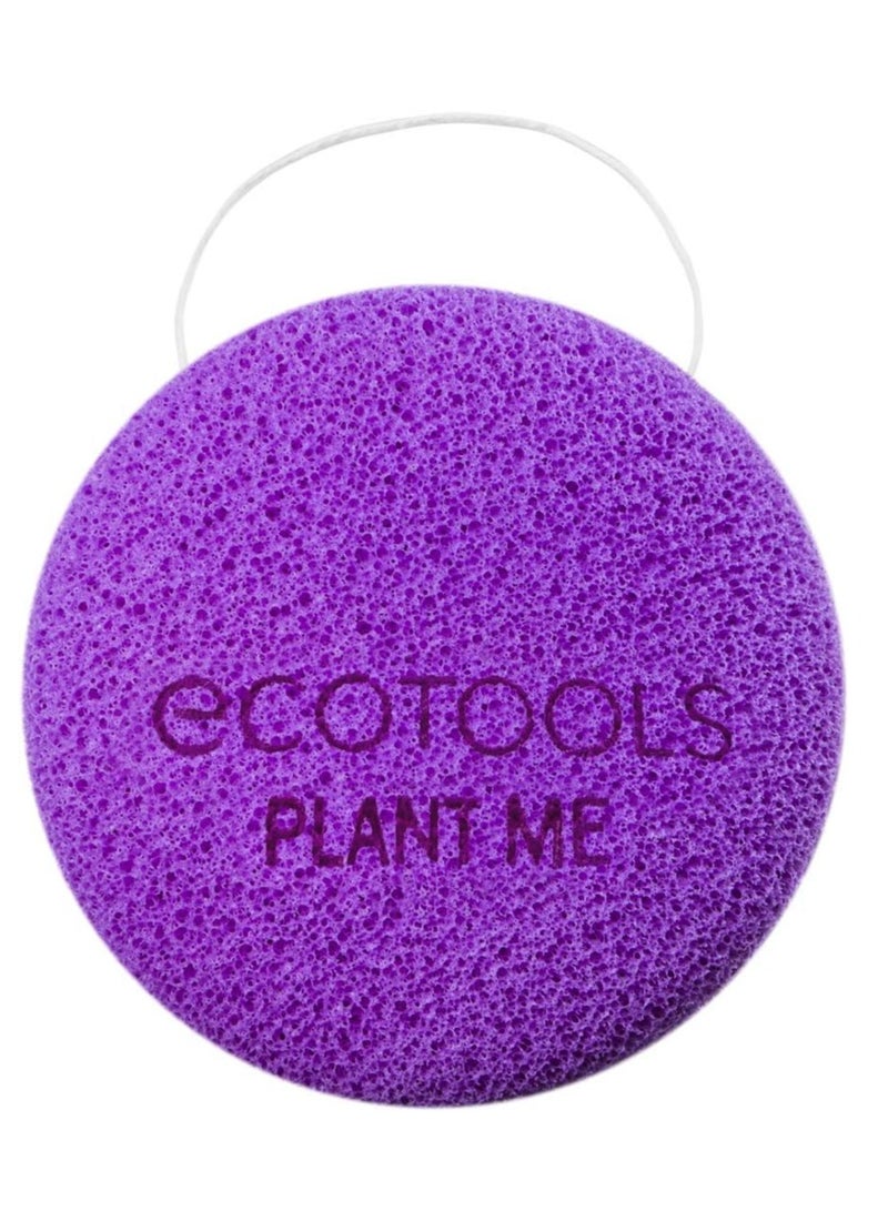 EcoTools Bioblender Body Cleansing Sponge - Image 2