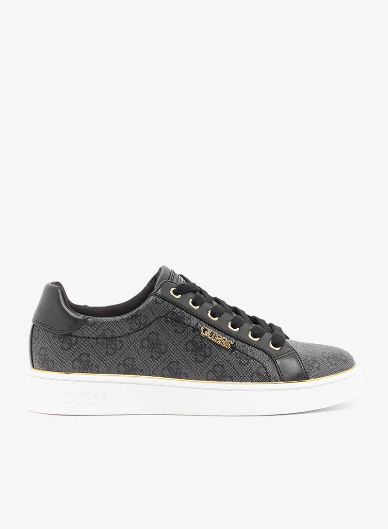 GUESS Beckie4 Low Top Sneakers