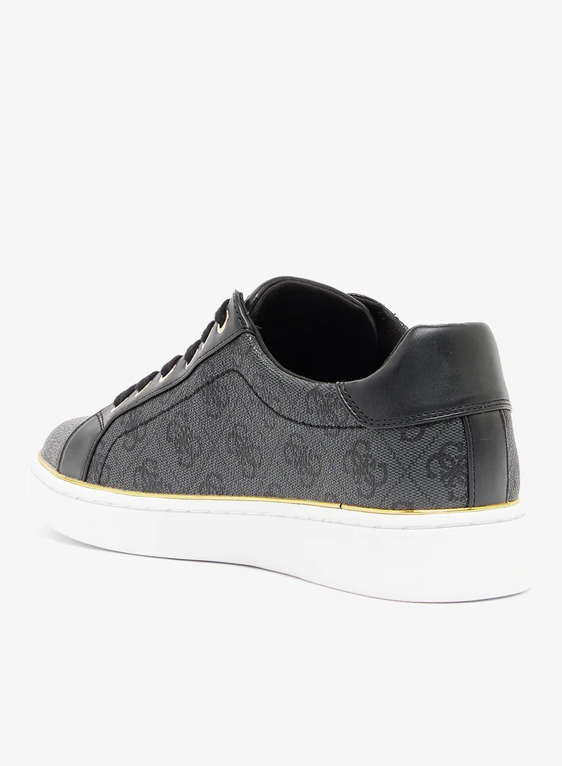 GUESS Beckie4 Low Top Sneakers