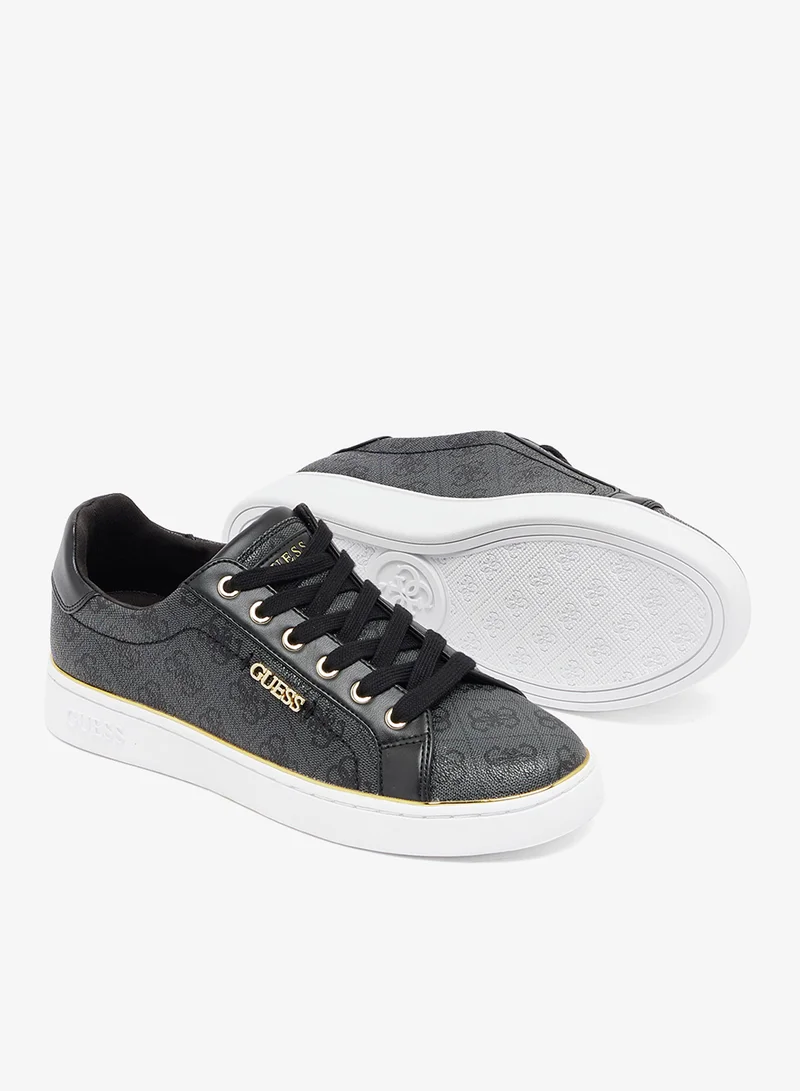 GUESS Beckie4 Low Top Sneakers
