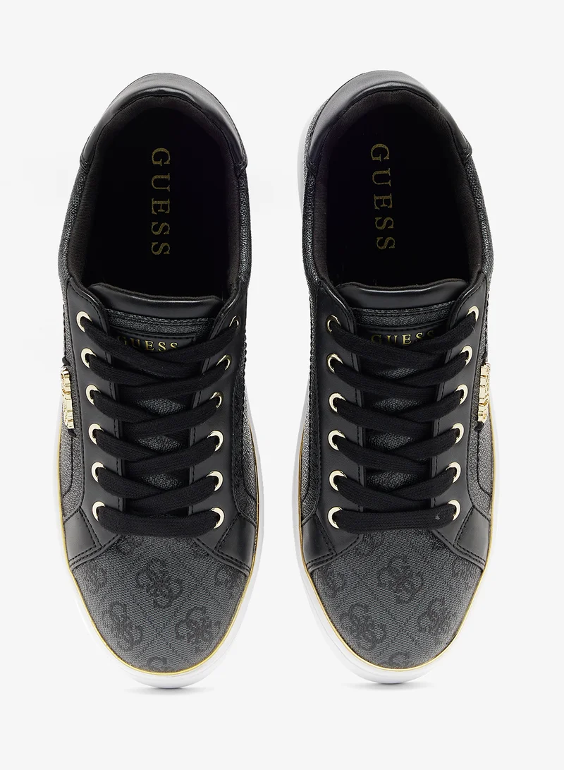 GUESS Beckie4 Low Top Sneakers