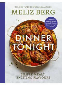 Dinner Tonight  - Image 1