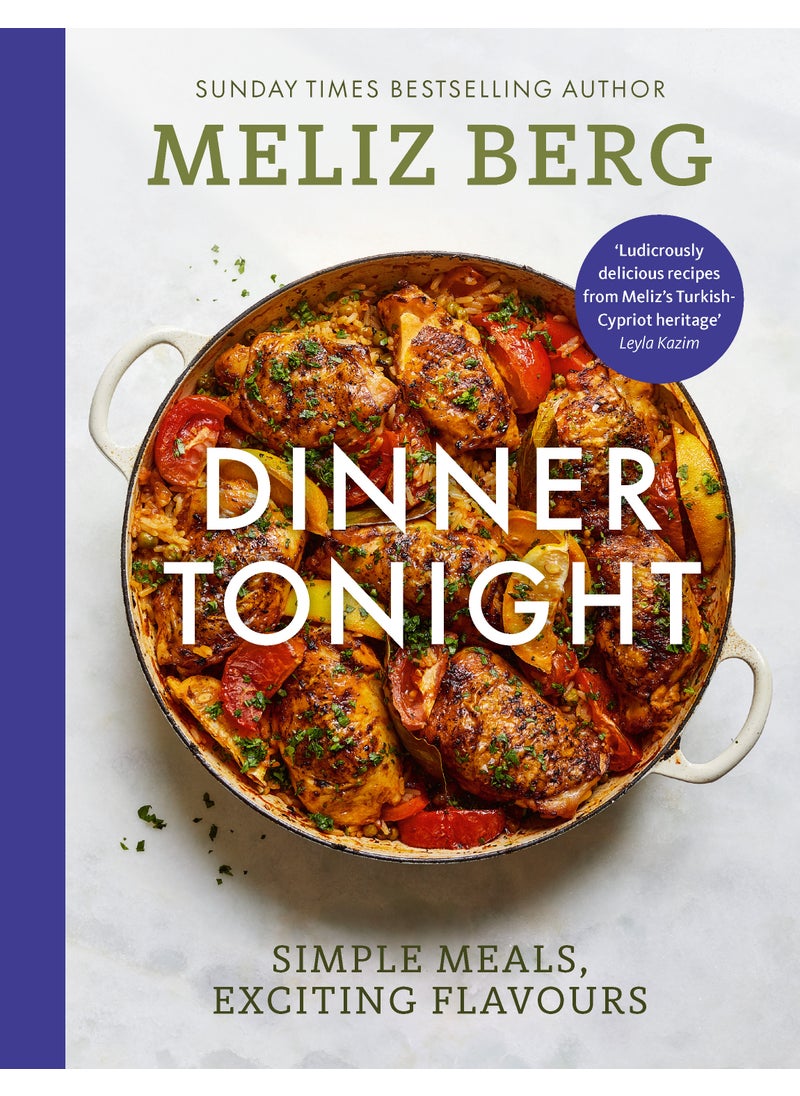 Dinner Tonight  - Image 1