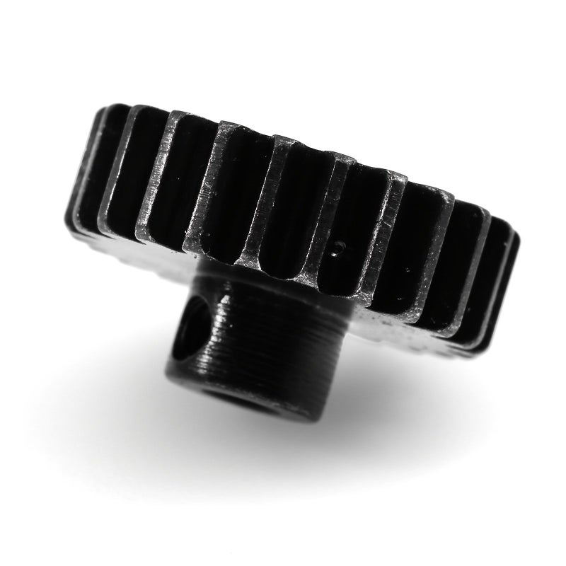 Enhanced 10T 32P Module Gear 0.8 Module 3.175 Hole for 1/10 Scale RC Motor - Image 4
