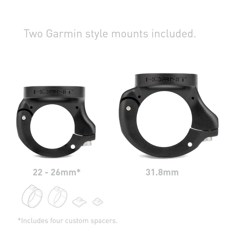 Hornit dB140 Bike Horn (dB140 V3) - Image 5
