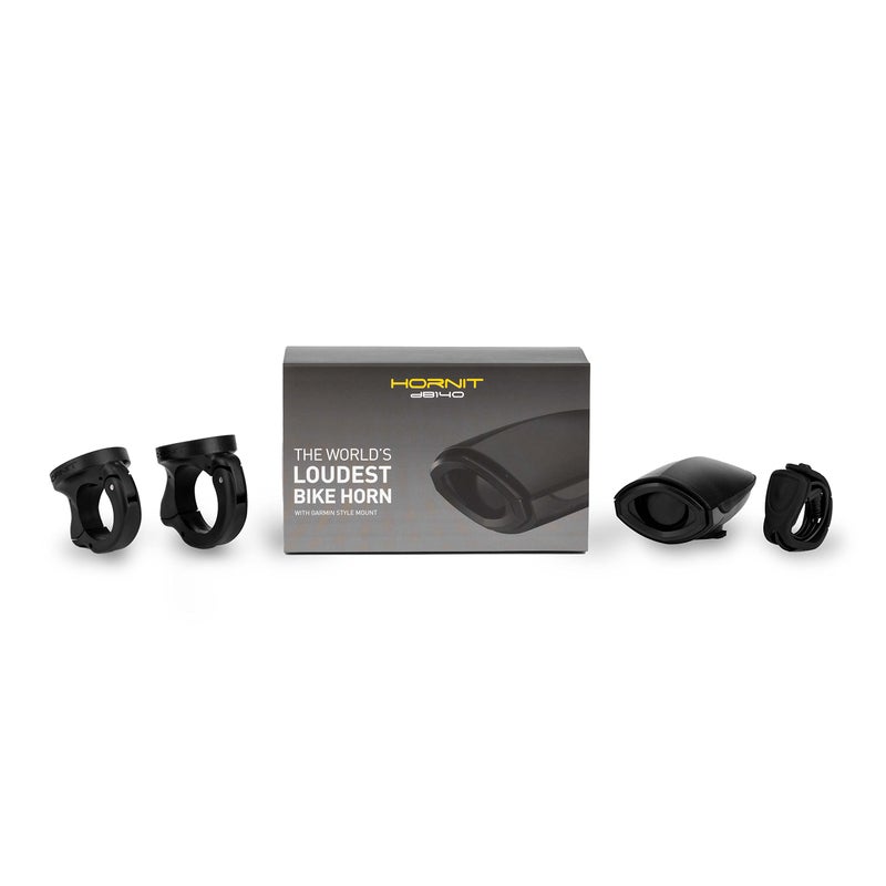 Hornit dB140 Bike Horn (dB140 V3) - Image 3
