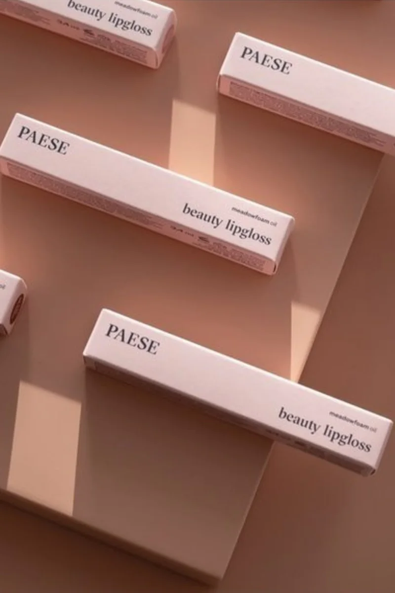 Paese  Beauty Lipgloss for Women | Best Price UAE