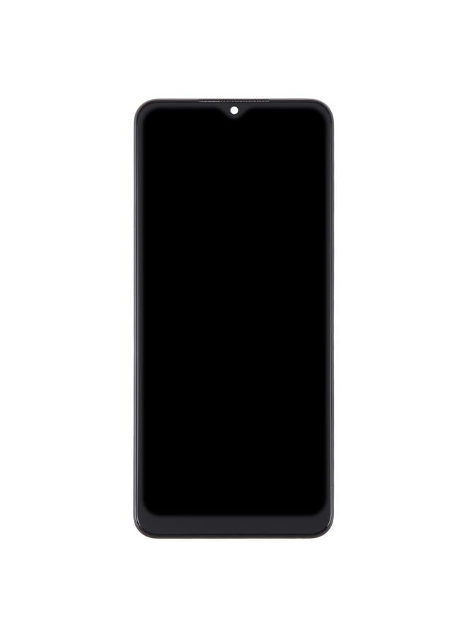 erorex Replacement For Samsung Galaxy A04 SM-A045F Original LCD Screen Digitizer Full Assembly with Frame - Image 2