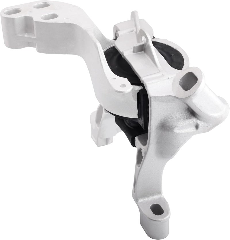 QRYIPPDM Engine Motor & Transmission Mount Kit - Compatible with 2014-2018 Mazda 3, 6, and CX-5 - 3-Piece Set - Image 4