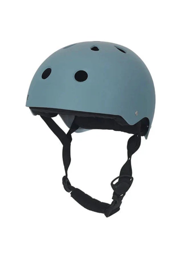 FOLLOW SAFETY FIRST HELMET- Ocean - Image 2