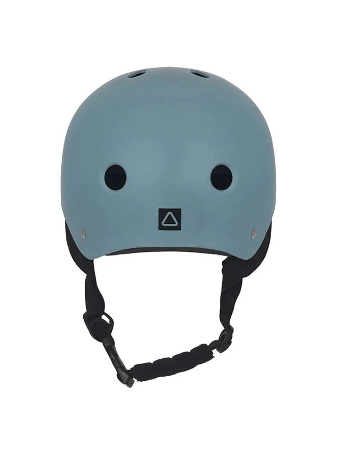 FOLLOW SAFETY FIRST HELMET- Ocean - Image 3