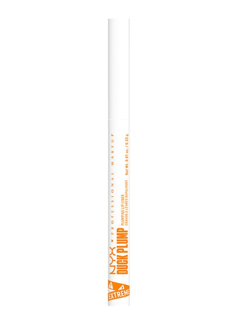 Duck Plump Plumping Lip Liner Lip Liner Up To 10 HR Wear Matte Finish Ducking Clear