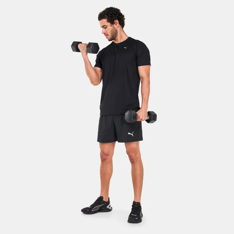 PUMA Men's Performance Training T-Shirt