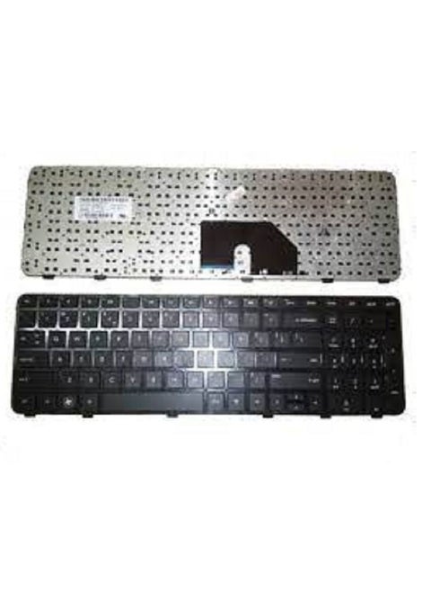 HP DV6-6000 laptop keyboard