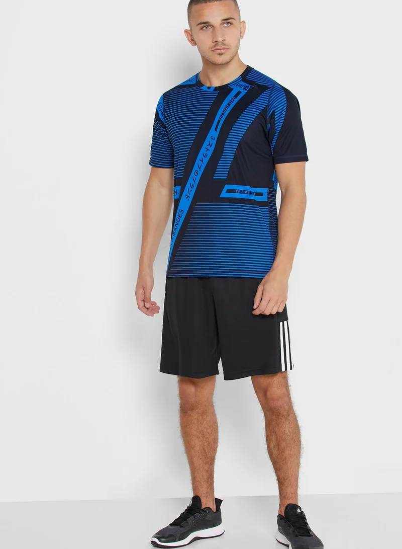 Adidas FreeLift T-Shirt