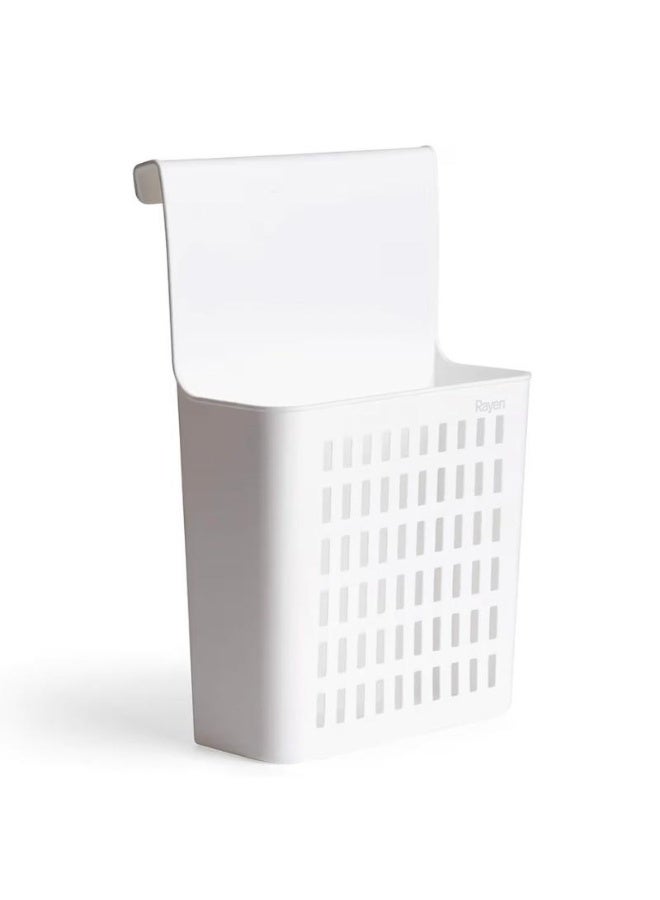 Rayen Over-the-Door Multipurpose Cleaner Organizer – No Installation Required – Ideal for Kitchen & Bathroom – Spanish Brand - Image 3