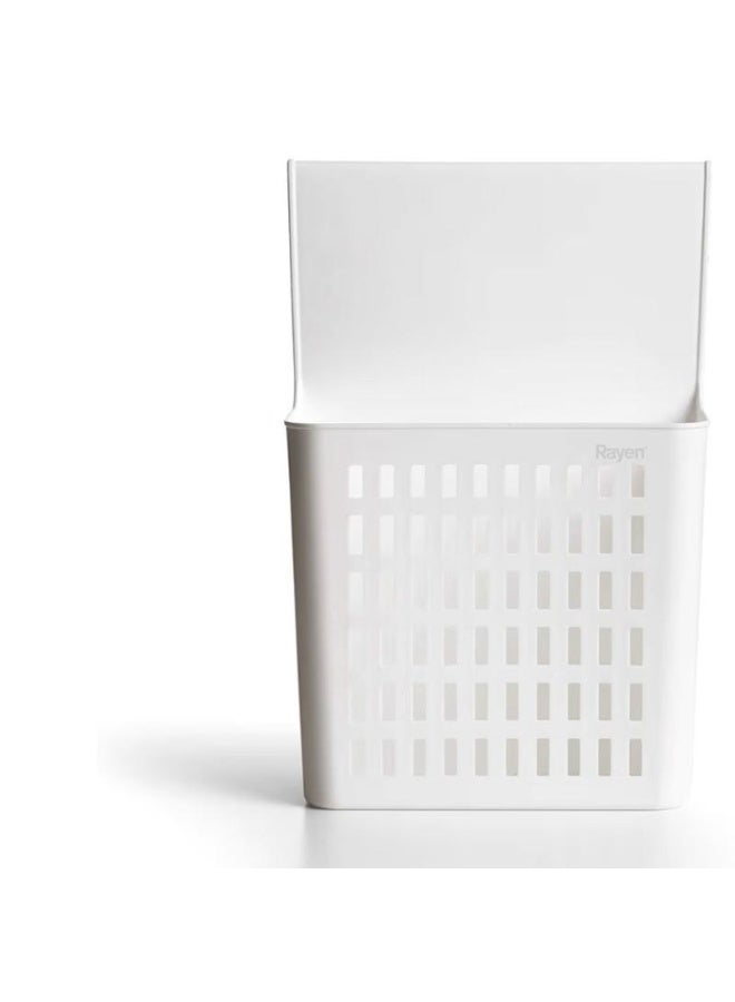 Rayen Over-the-Door Multipurpose Cleaner Organizer – No Installation Required – Ideal for Kitchen & Bathroom – Spanish Brand - Image 4