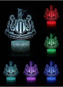 Newcastle United