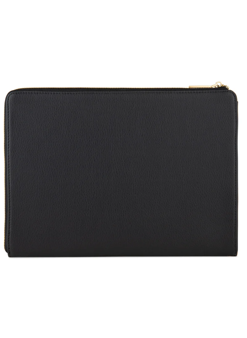 فيجانولوجي Eden Bamboo Tech Sleeve 11' in Black